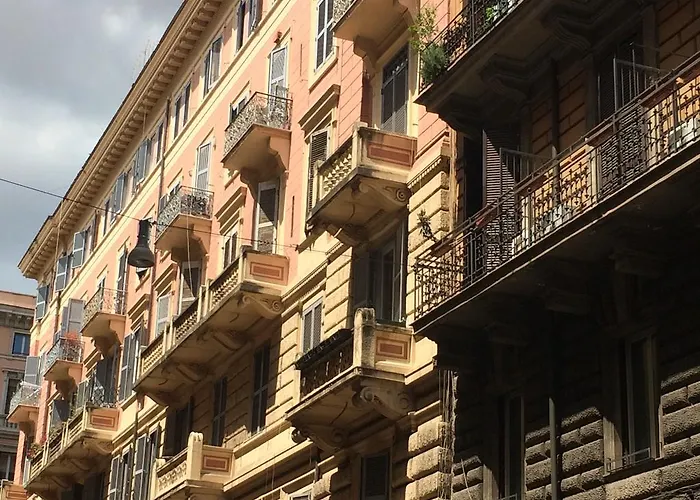 Casa Vacanza Colosseo